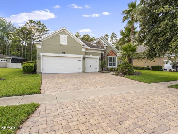 442 ENREDE Lane, St. Augustine, FL 32095