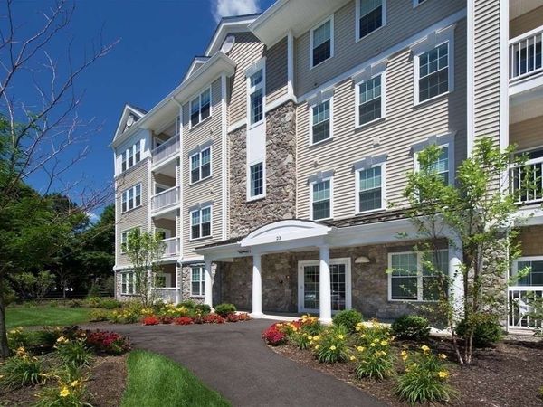 22 Farmstead Ln, Unit 407, Sudbury, MA 01776