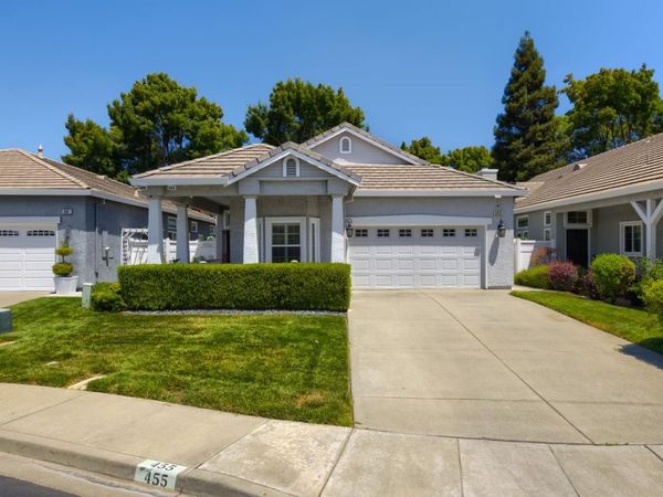 455 Marvin Gardens Drive, Vacaville, CA 95687
