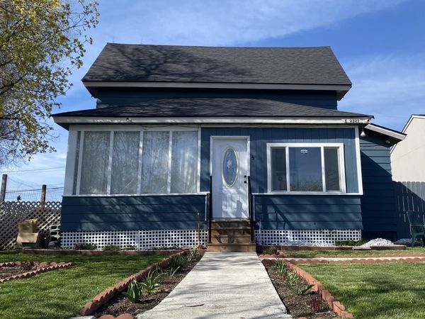 2327 E Longfellow Ave, Spokane, WA 99207