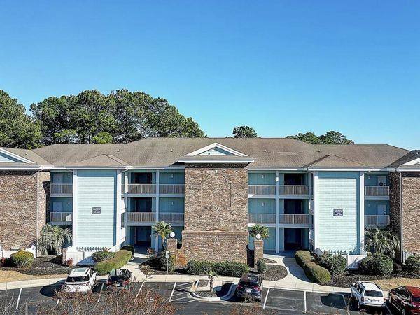 137 Avian Drive SW, Unit 3520, Sunset Beach, NC 28468