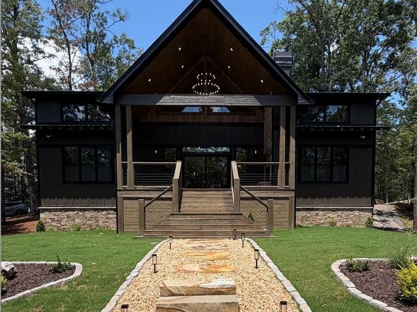 93 Silver Oaks Court, Blue Ridge, GA 30513