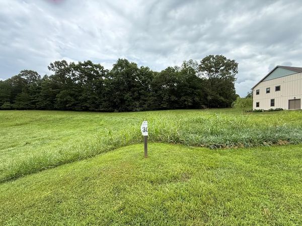 LOT 30 The Grove @ Highland, Blairsville, GA 30512