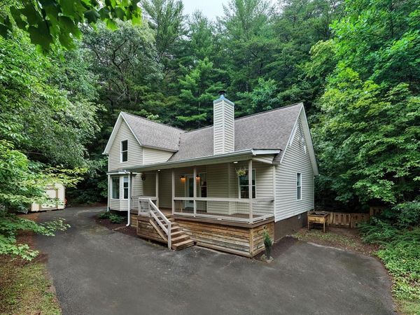 4107 Twiggs Drive, Hiawassee, GA 30546