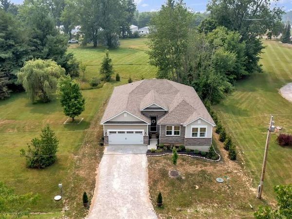 7326 State Route 19 #211, Mount Gilead, OH 43338
