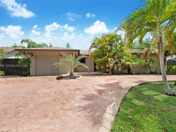 Palmetto Bay, FL 33157