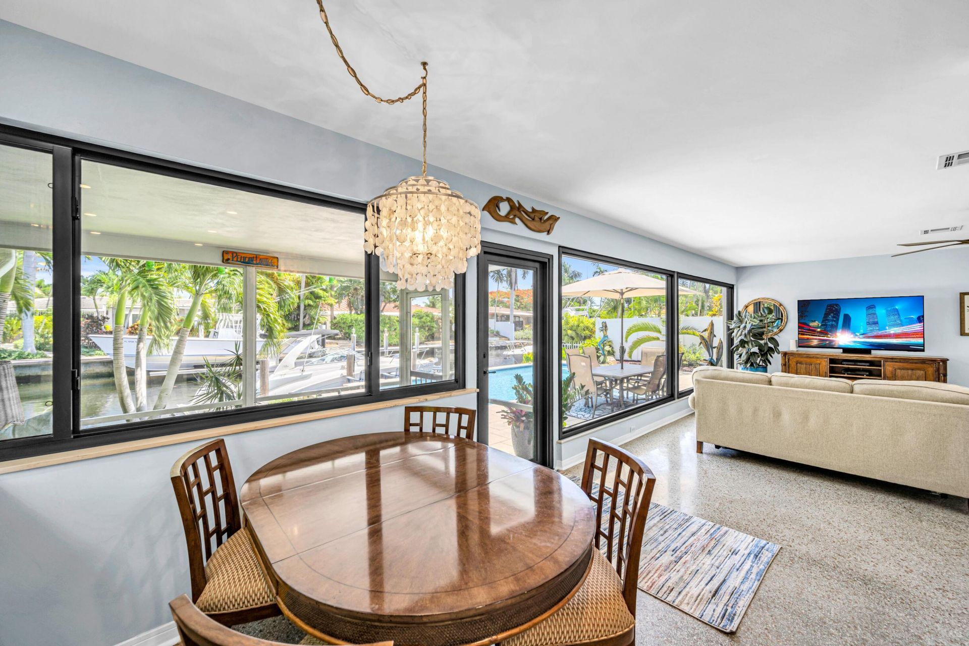 1301 Mandarin Isle, Fort Lauderdale, FL 33315 Photo