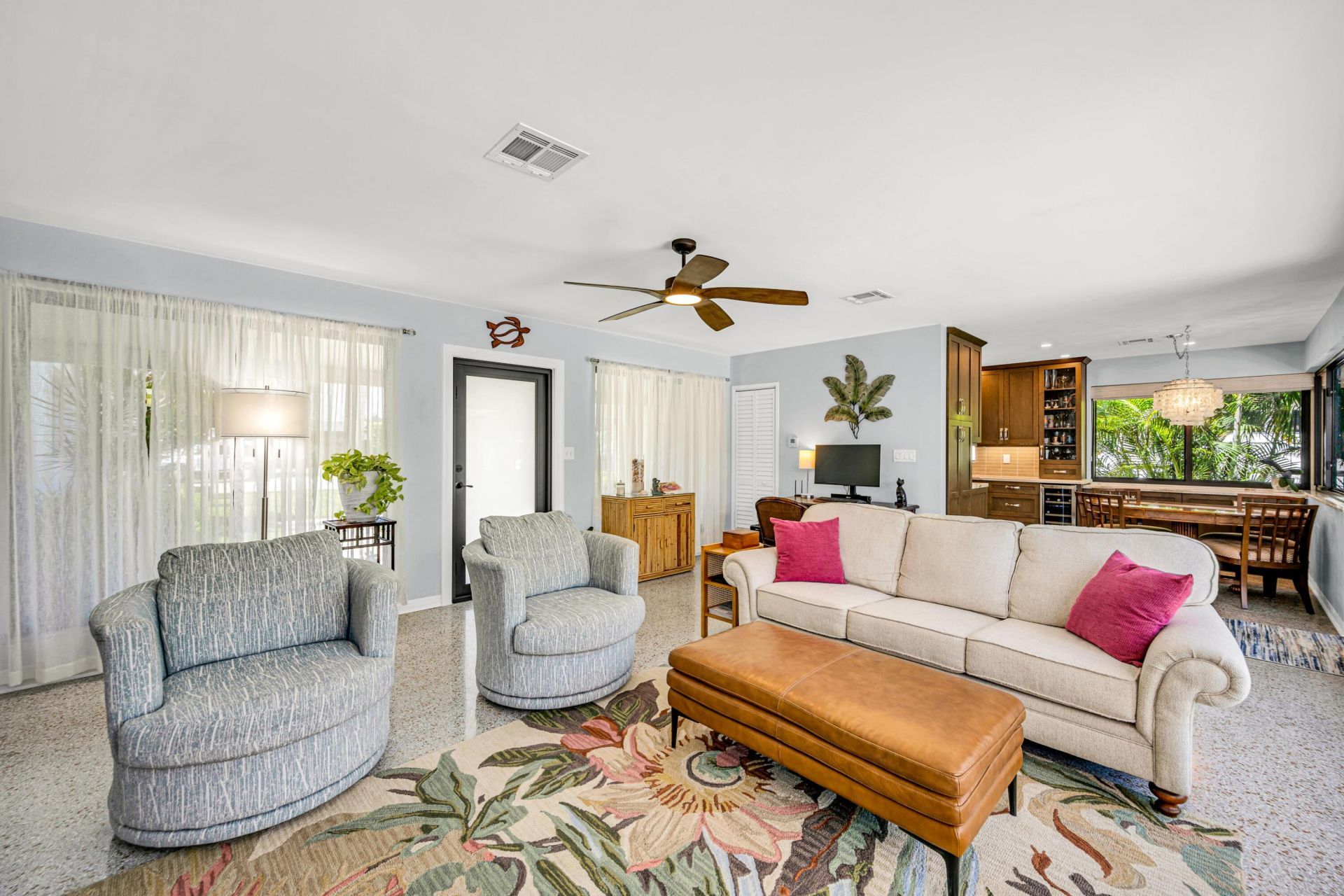 1301 Mandarin Isle, Fort Lauderdale, FL 33315 Photo