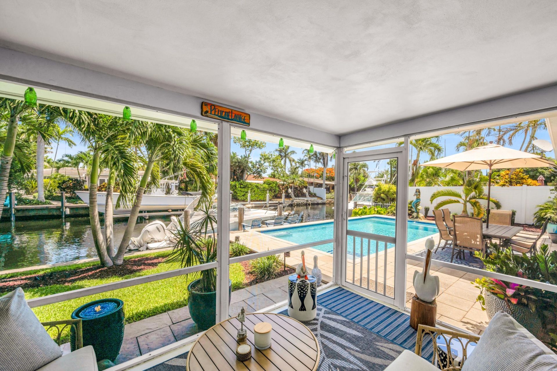 1301 Mandarin Isle, Fort Lauderdale, FL 33315 Photo