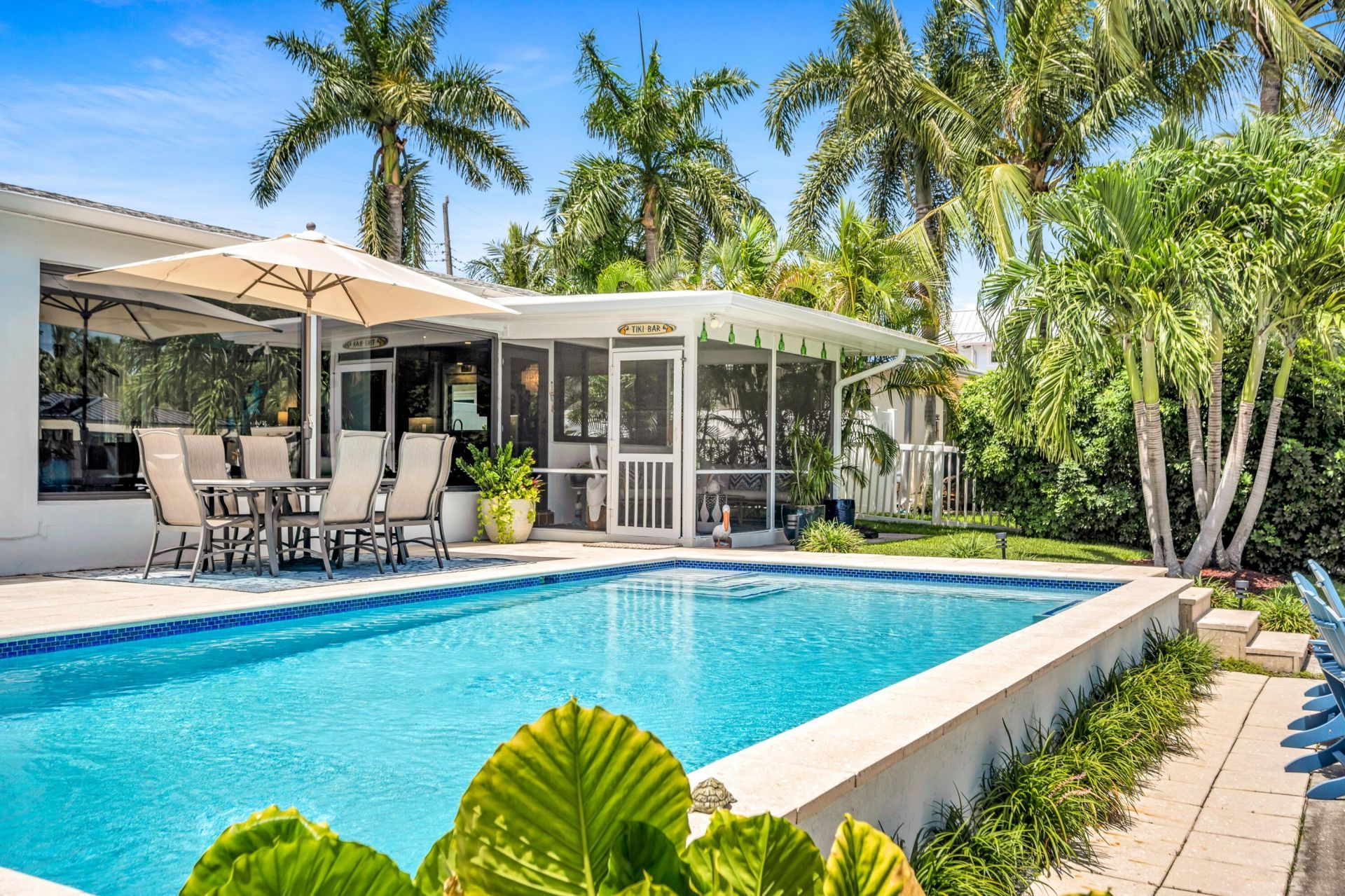 1301 Mandarin Isle, Fort Lauderdale, FL 33315 Photo