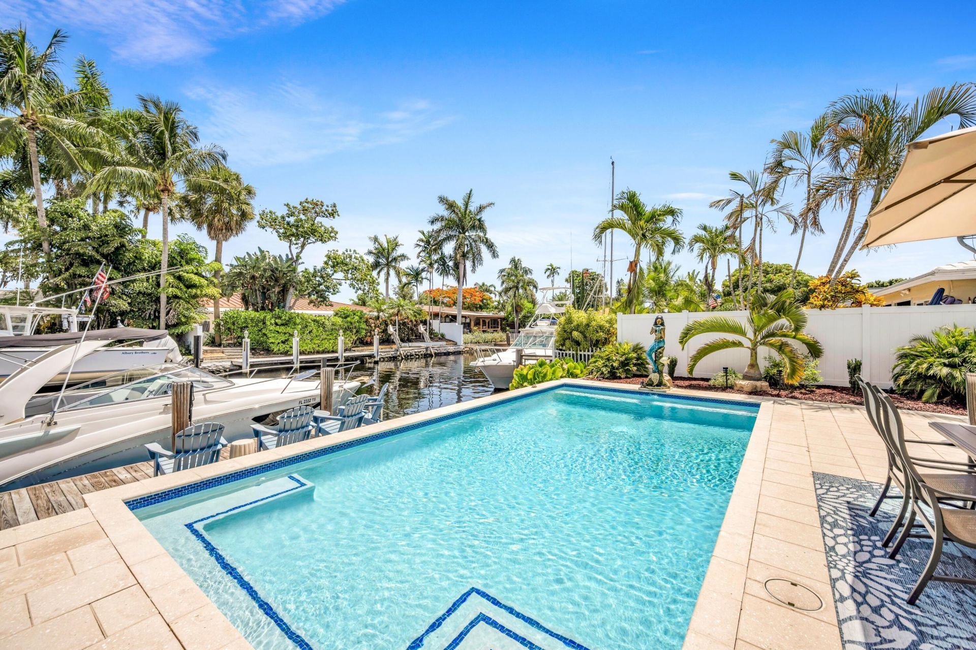 1301 Mandarin Isle, Fort Lauderdale, FL 33315 Photo