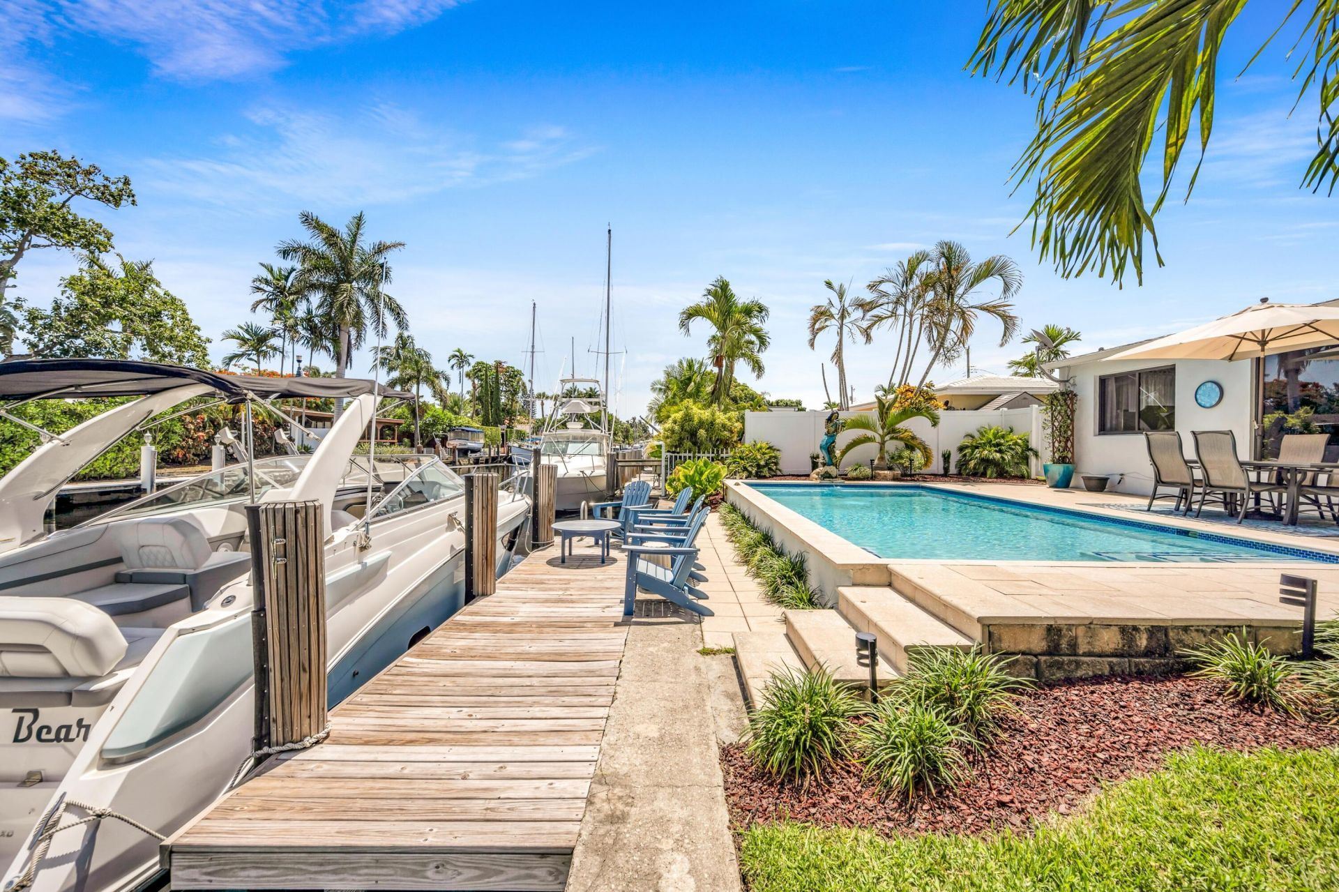 1301 Mandarin Isle, Fort Lauderdale, FL 33315 Photo