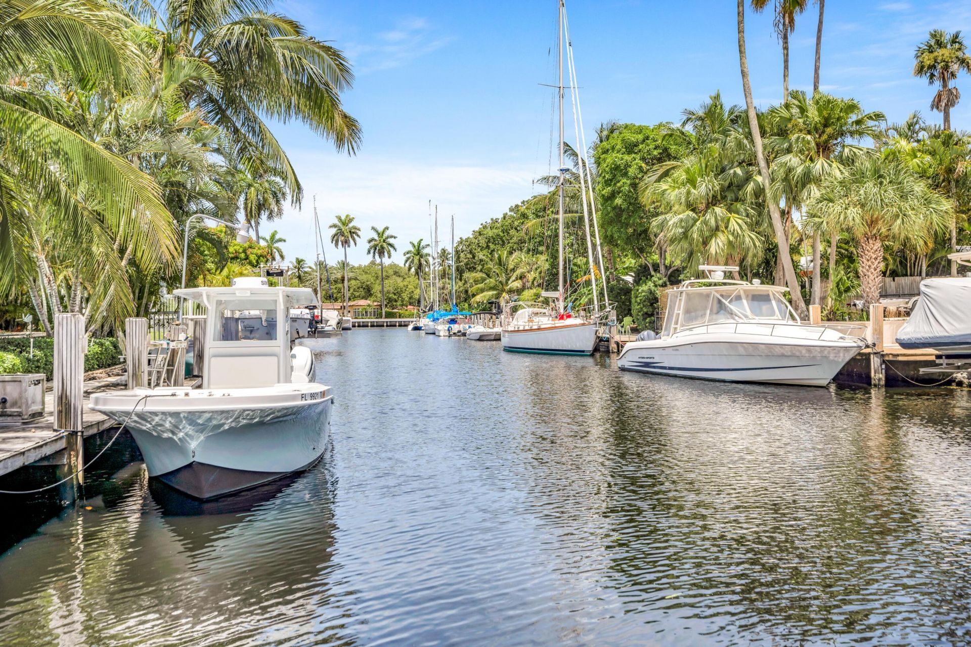 1301 Mandarin Isle, Fort Lauderdale, FL 33315 Photo