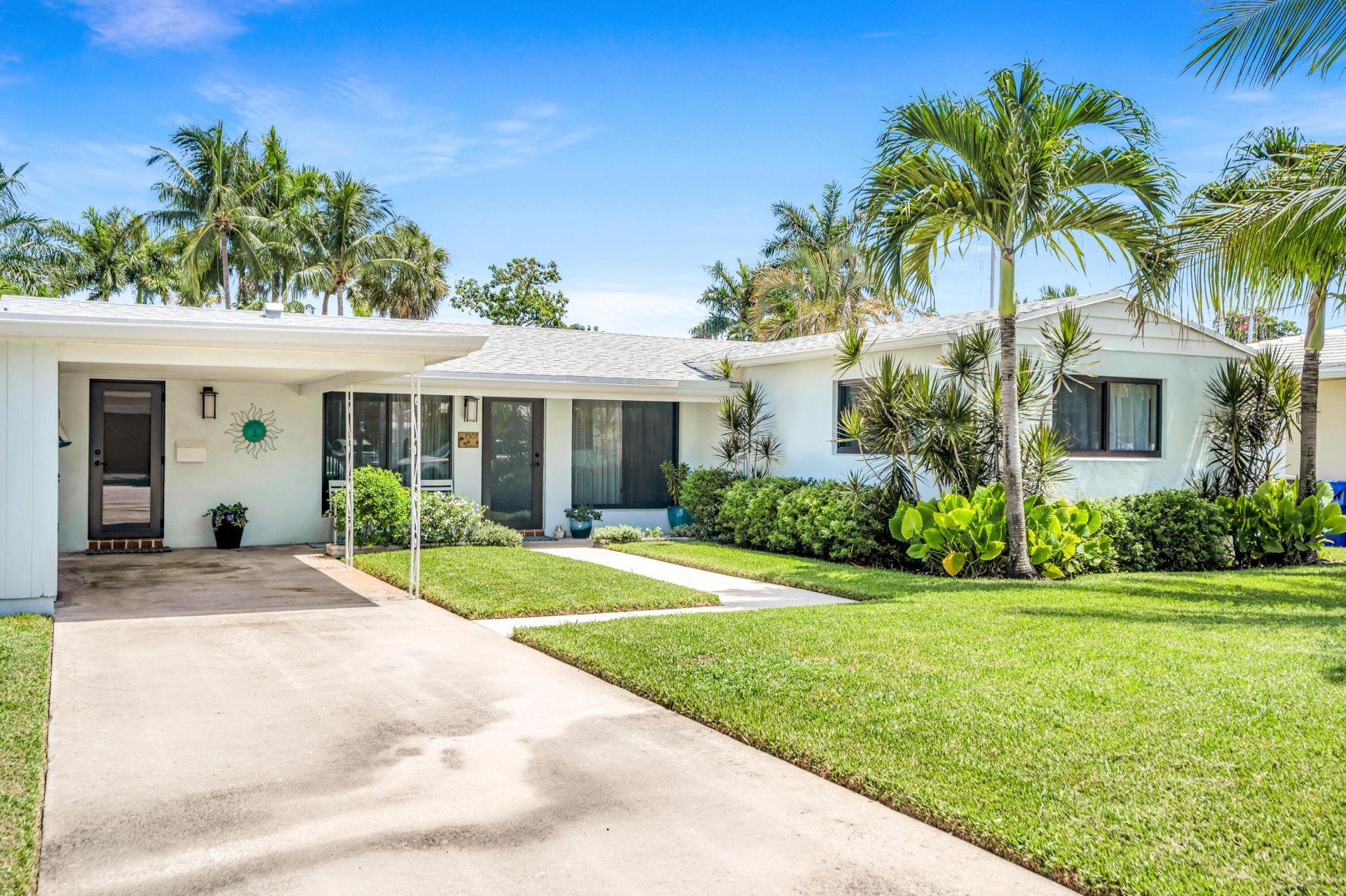 1301 Mandarin Isle, Fort Lauderdale, FL 33315 Photo