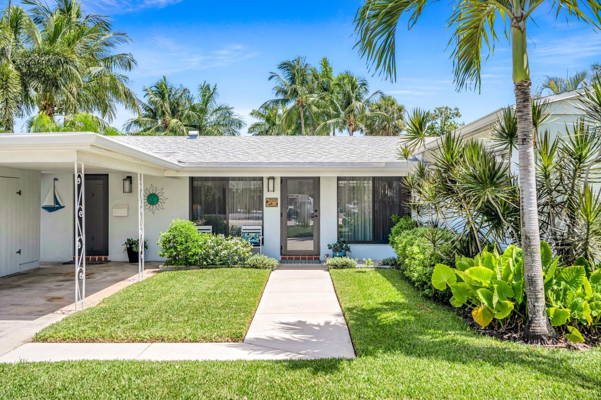 1301 Mandarin Isle, Fort Lauderdale, FL 33315 Photo