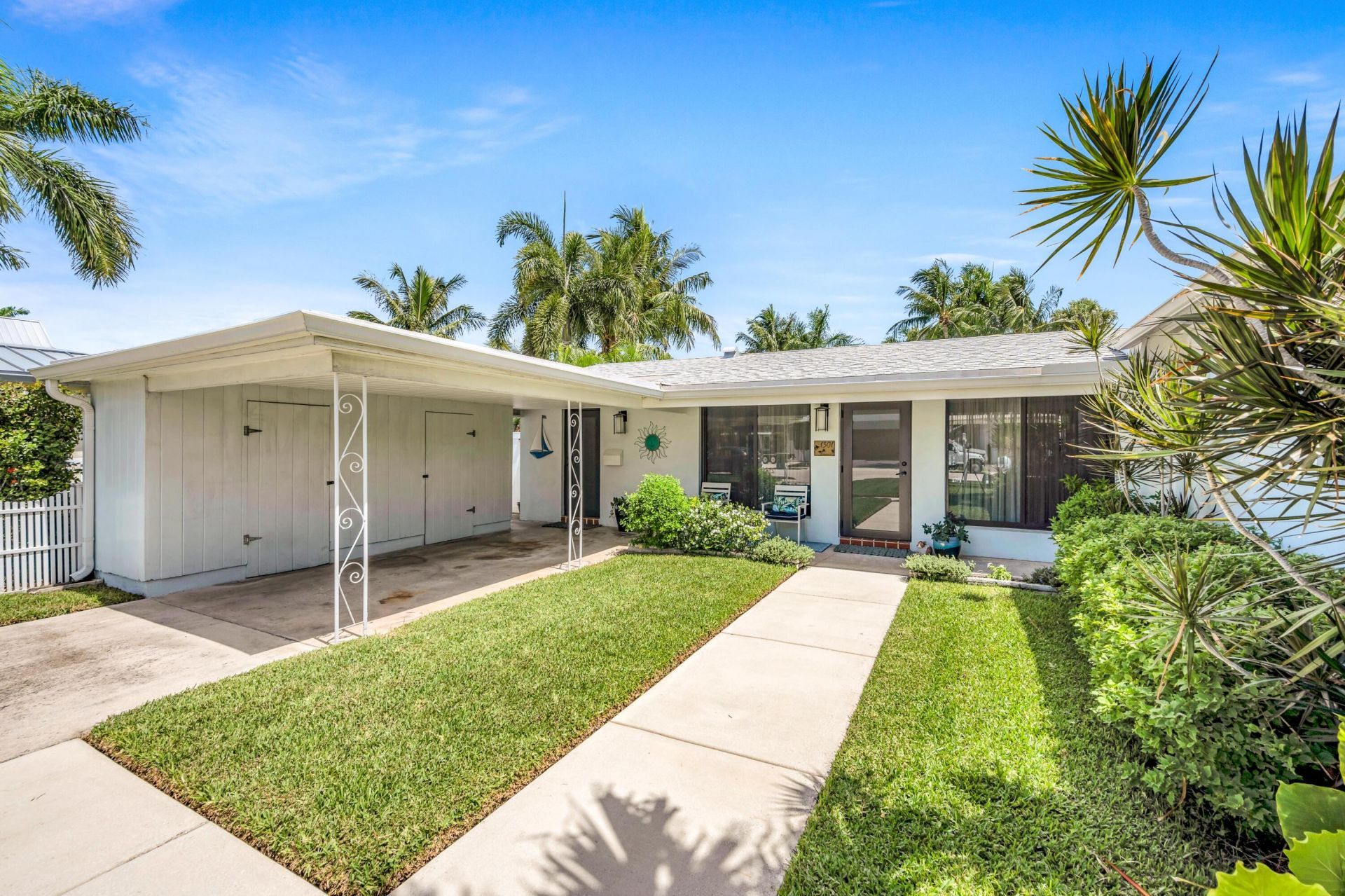 1301 Mandarin Isle, Fort Lauderdale, FL 33315 Photo