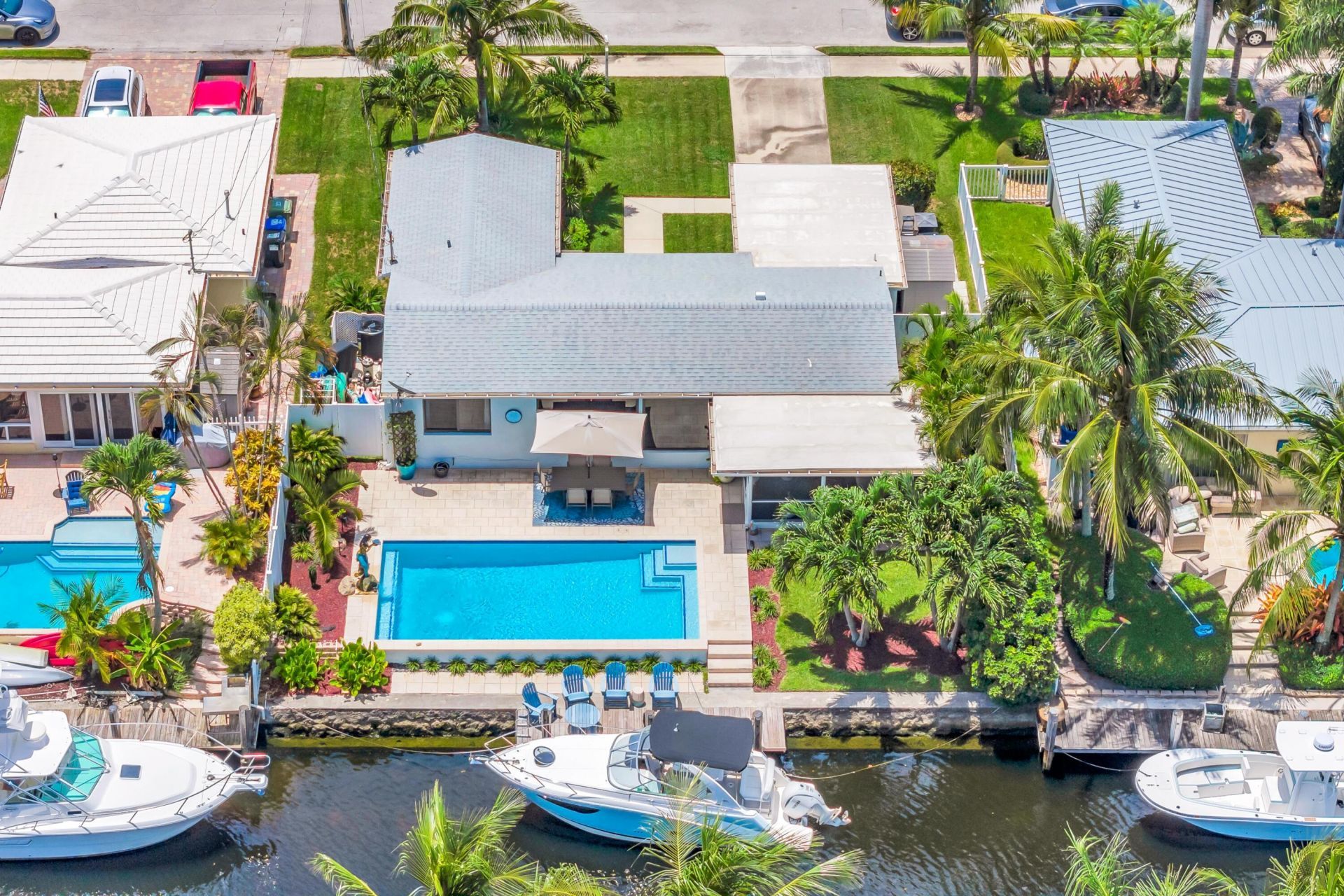 1301 Mandarin Isle, Fort Lauderdale, FL 33315 Photo