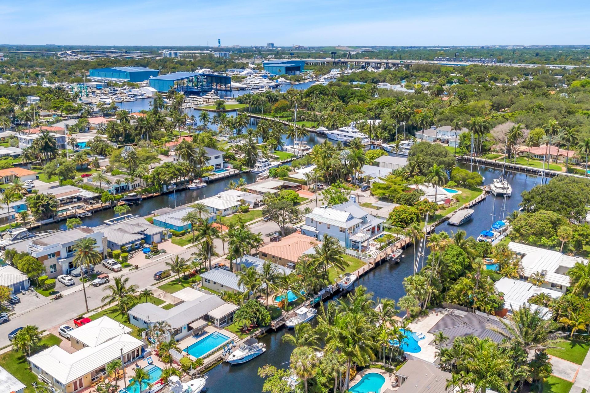 1301 Mandarin Isle, Fort Lauderdale, FL 33315 Photo