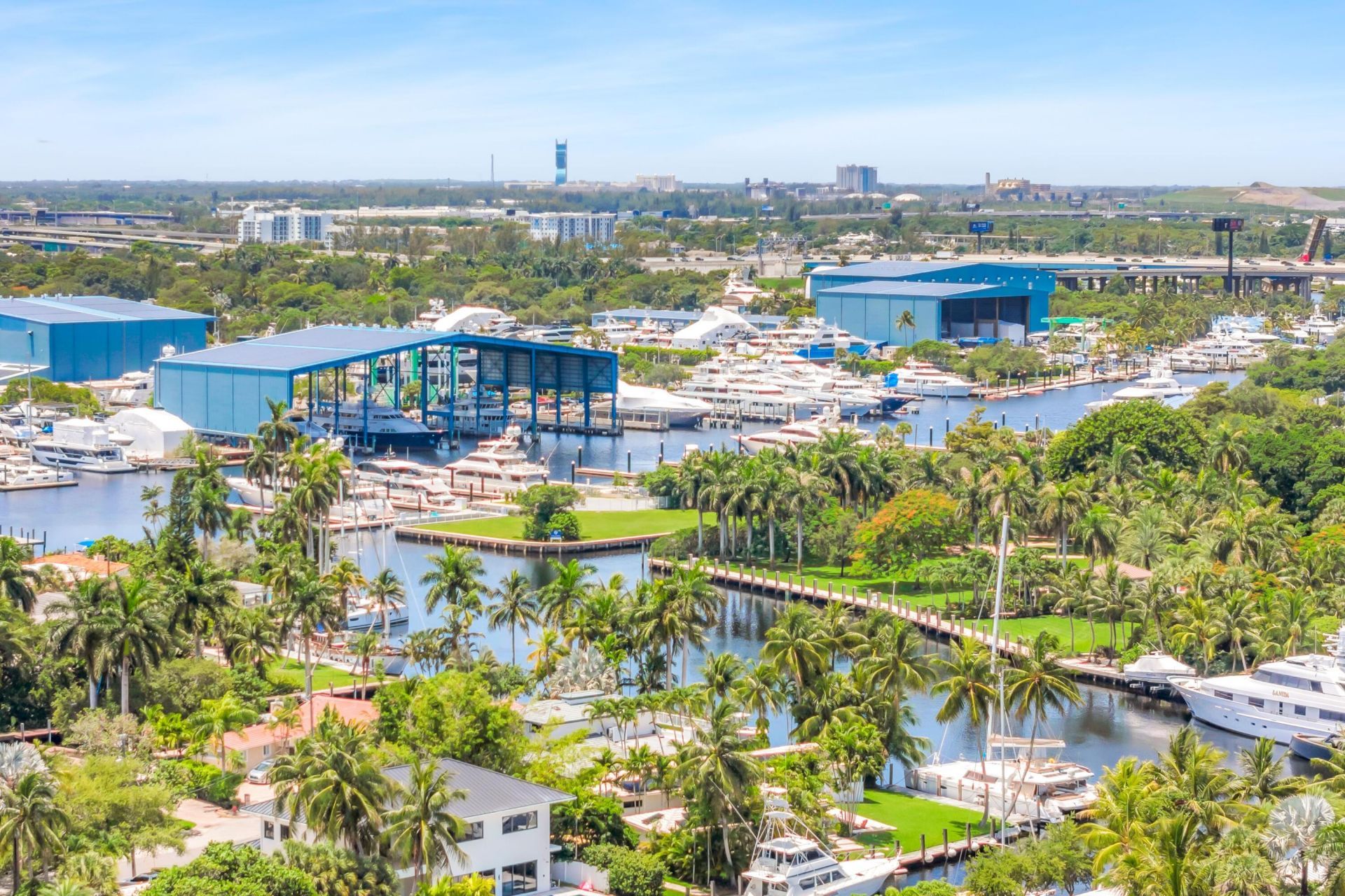 1301 Mandarin Isle, Fort Lauderdale, FL 33315 Photo