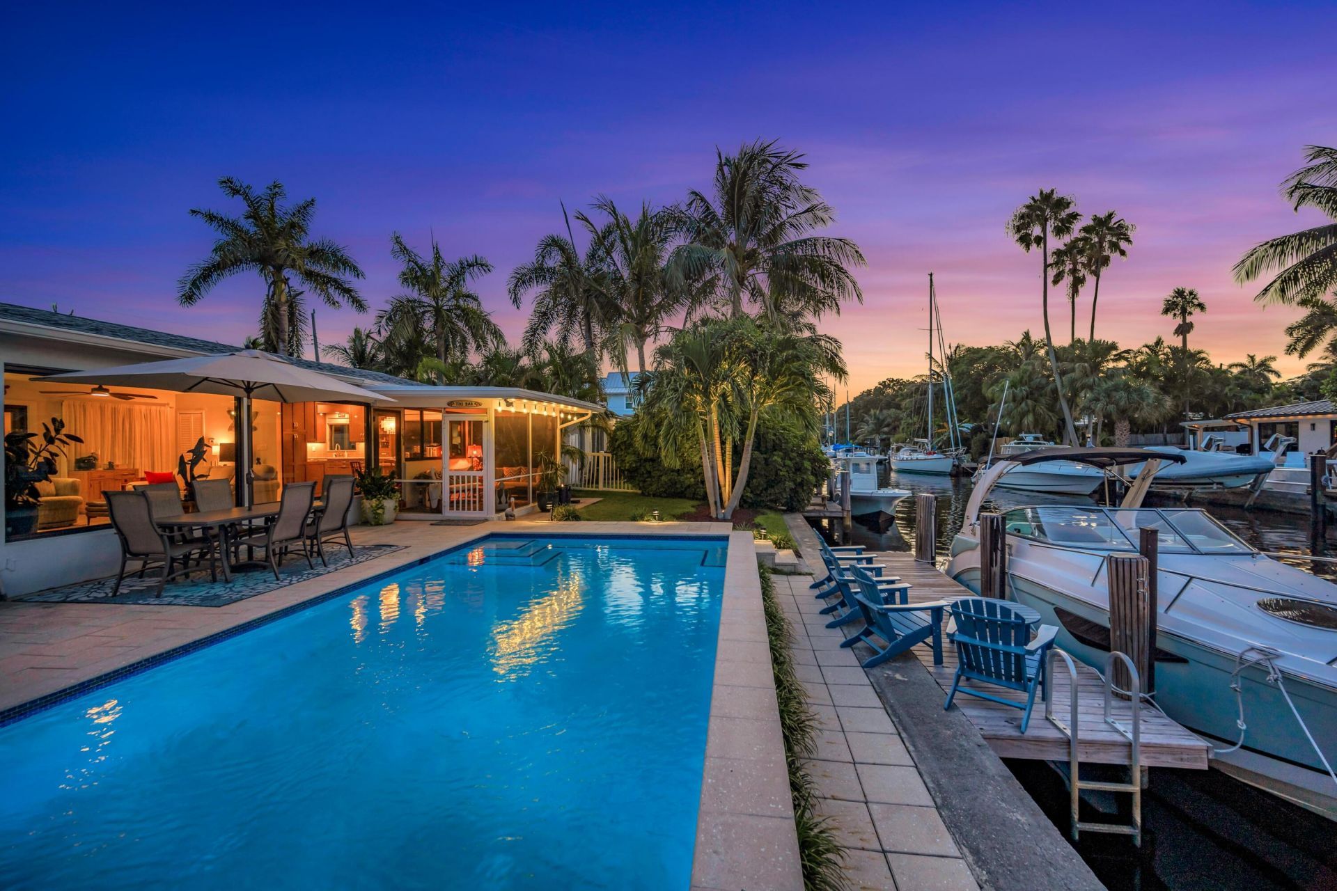 1301 Mandarin Isle, Fort Lauderdale, FL 33315 Photo
