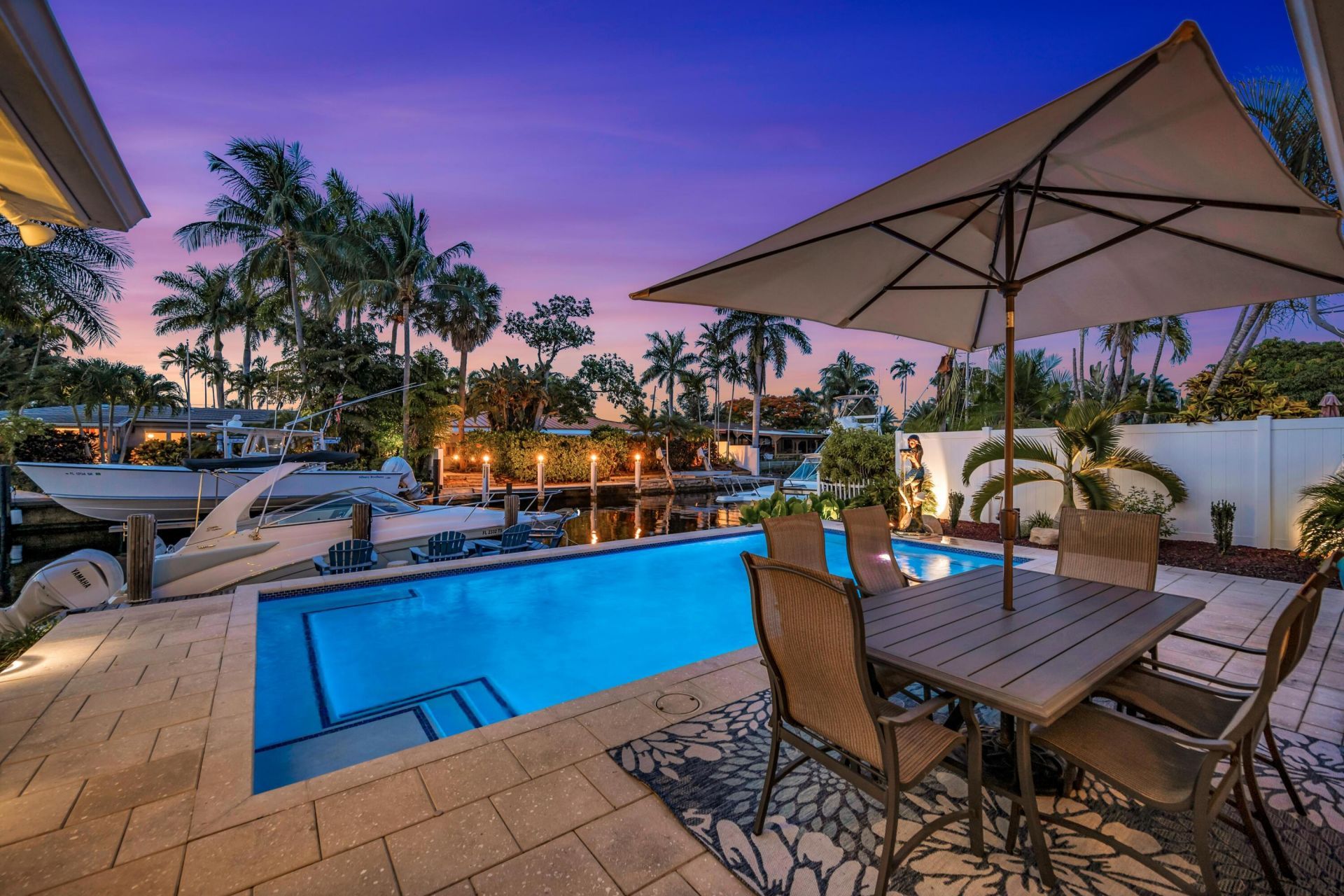 1301 Mandarin Isle, Fort Lauderdale, FL 33315 Photo