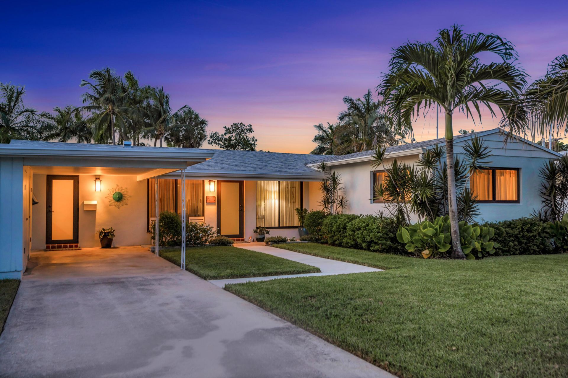 1301 Mandarin Isle, Fort Lauderdale, FL 33315 Photo