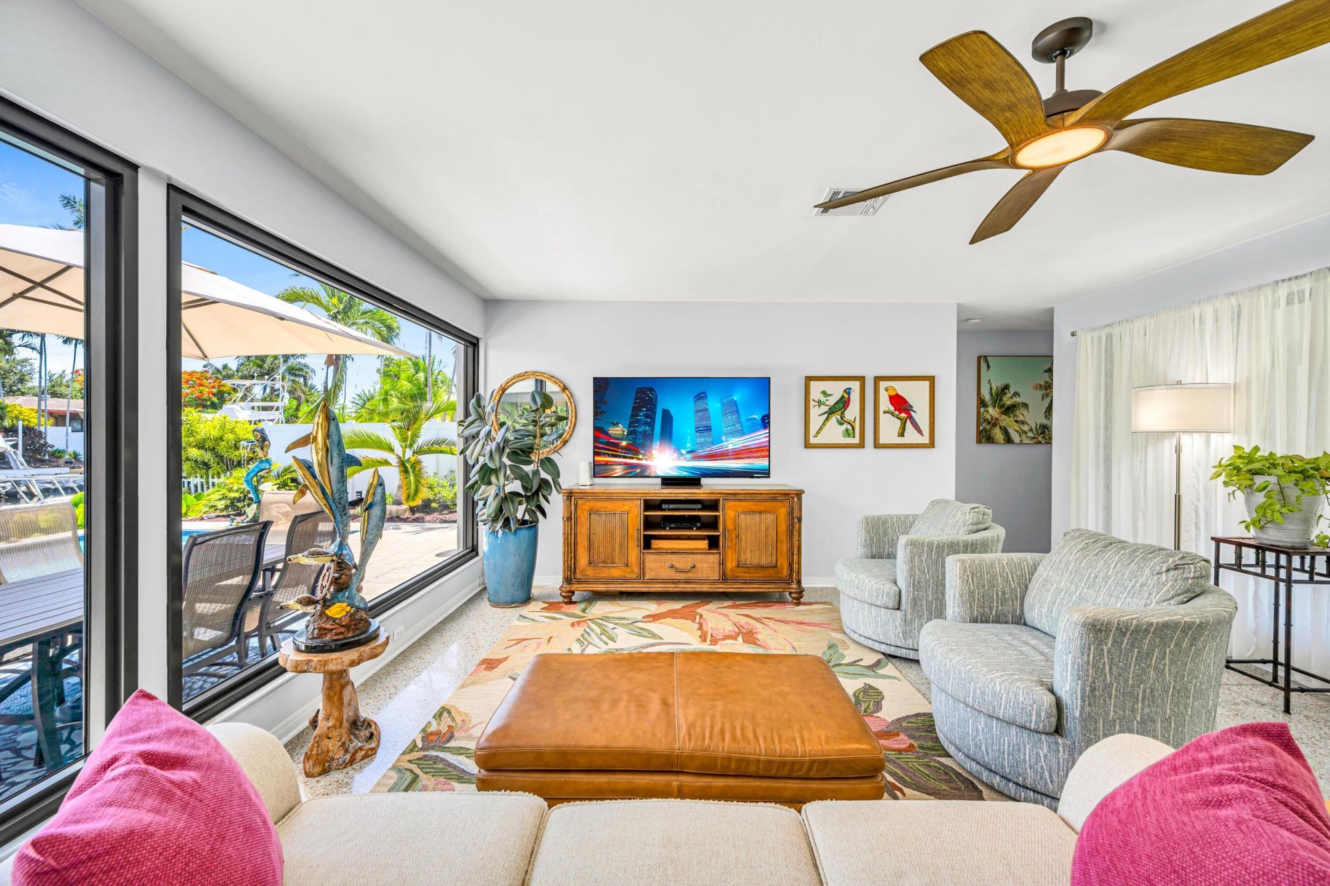 1301 Mandarin Isle, Fort Lauderdale, FL 33315 Photo