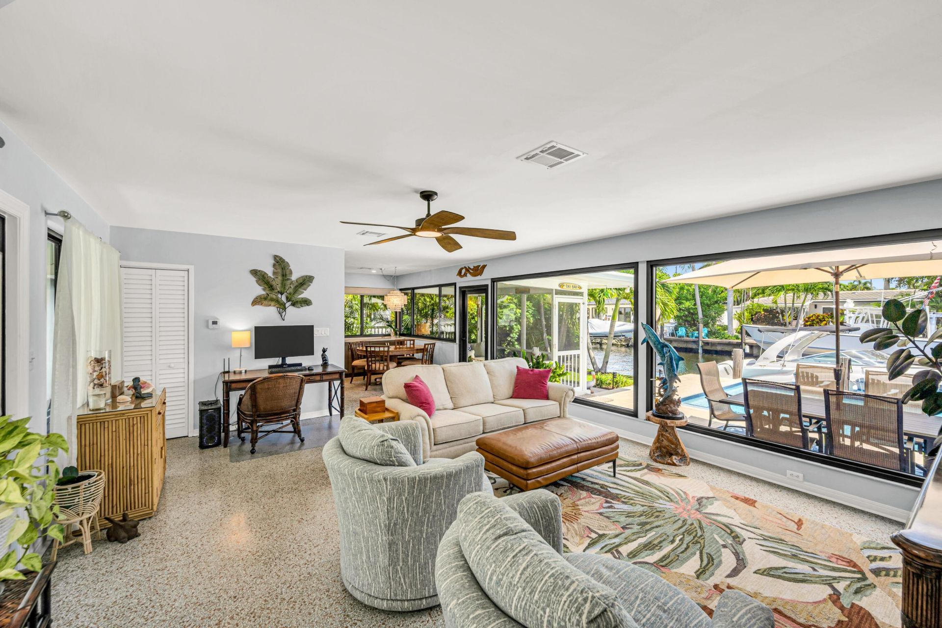 1301 Mandarin Isle, Fort Lauderdale, FL 33315 Photo