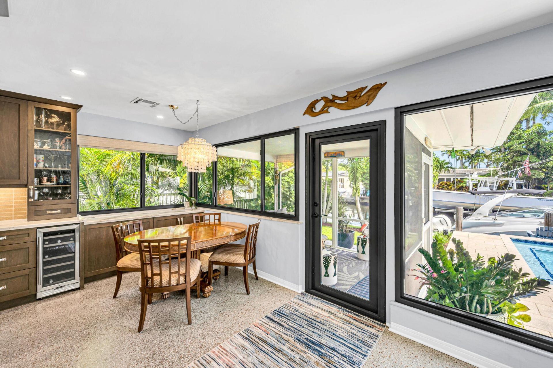 1301 Mandarin Isle, Fort Lauderdale, FL 33315 Photo