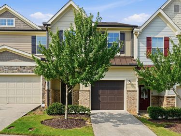 506 Oak Forest View Lane, Wake Forest, NC 27587