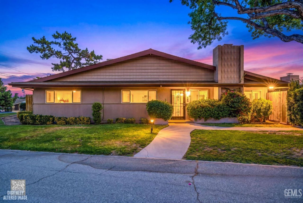 4001 Eton Street, Bakersfield, CA 93306 Main Photo