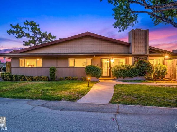 4001 Eton Street, Bakersfield, CA 93306
