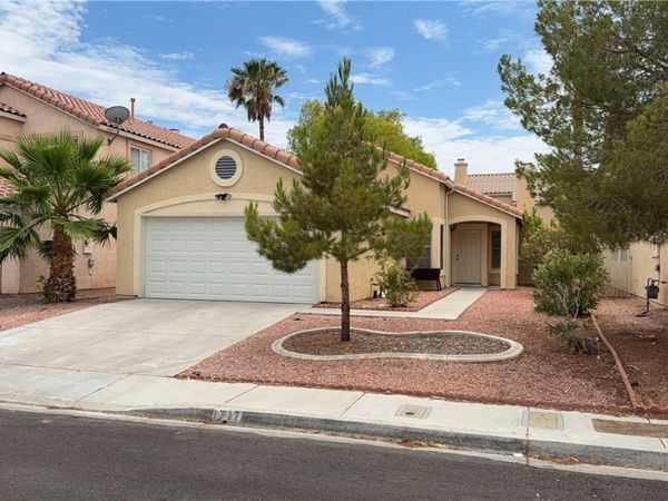 1717 Council Bluff Lane , North Las Vegas, NV 89031