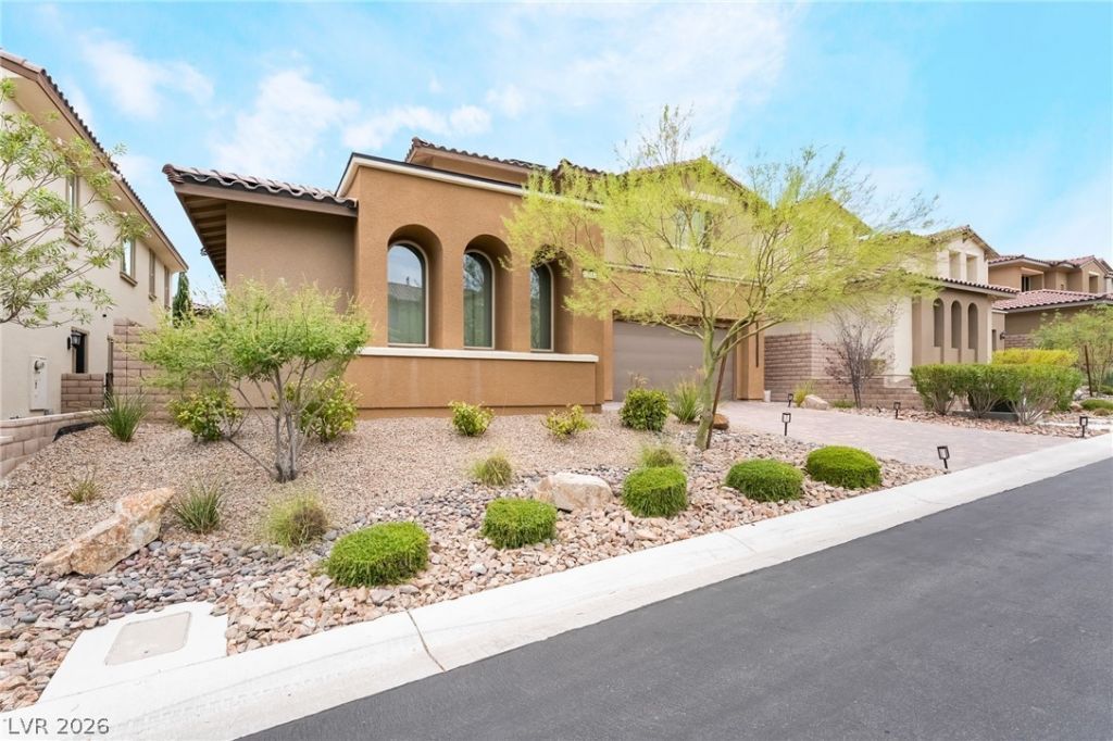 12047 Attiva Avenue, Las Vegas, NV 89138