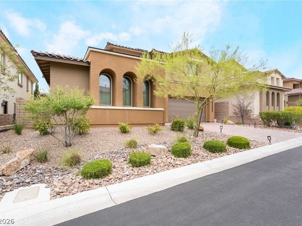 12047 Attiva Avenue, Las Vegas, NV 89138