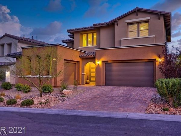 12047 Attiva Avenue, Las Vegas, NV 89138