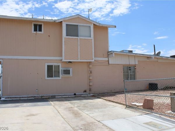 1212A Phillips Avenue , Unit A, Las Vegas, NV 89104