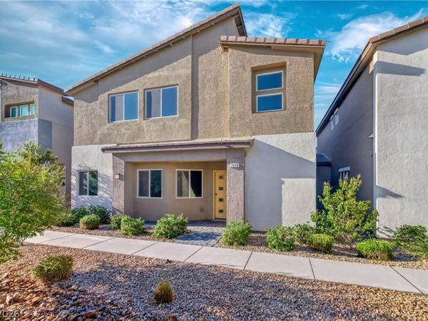 7476 Onyx Star Street , North Las Vegas, NV 89084
