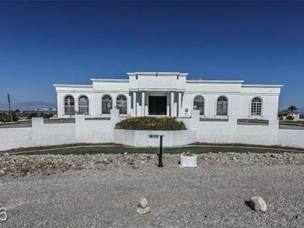 435 Los Feliz Street, Las Vegas, NV 89110