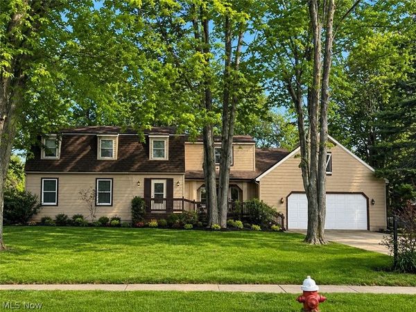 7144 Fairacres Avenue , North Ridgeville, OH 44039