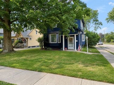 375 S Rocky River Drive, Berea, OH 44017
