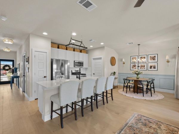 12425 Ostrich TRL , Manor, TX 78653