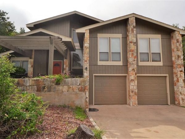 5311 Doe Valley LN, Austin, TX 78759