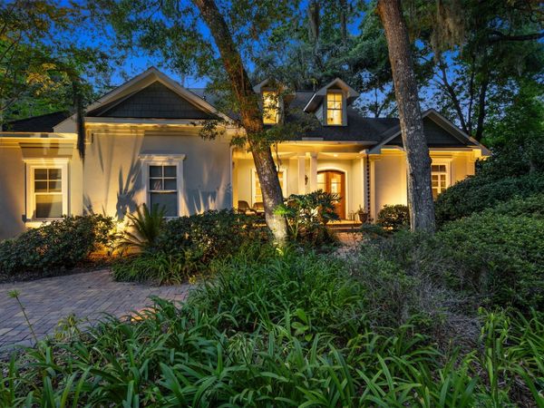 14 SWEETWATER OAKS Drive , Fernandina Beach, FL 32034
