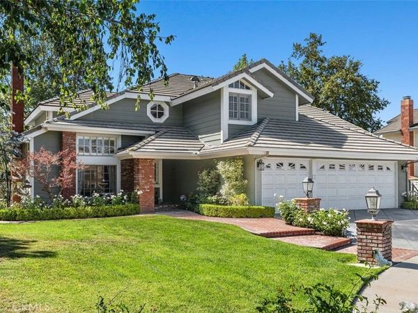5604 Lakeview , La Verne, CA 91750