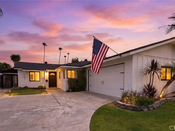 2719 N Galley Street, Orange, CA 92865
