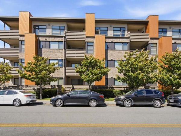 1838 Ogden Drive, Unit 306, Burlingame, CA 94010