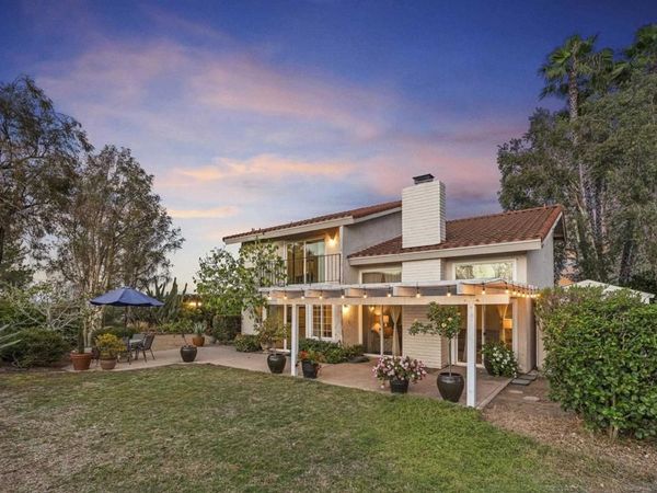 12224 Fernando Ct , San Diego, CA 92128