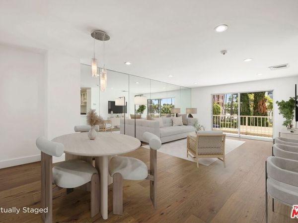 101 California Avenue , Unit 206, Santa Monica, CA 90403