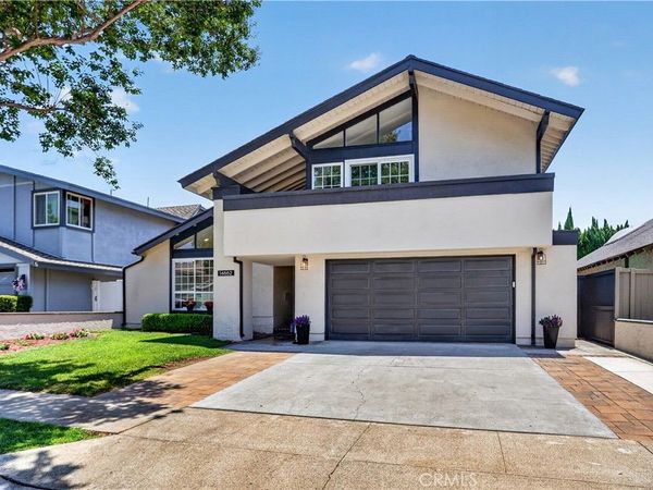 14662 Danberry Circle, Tustin, CA 92780